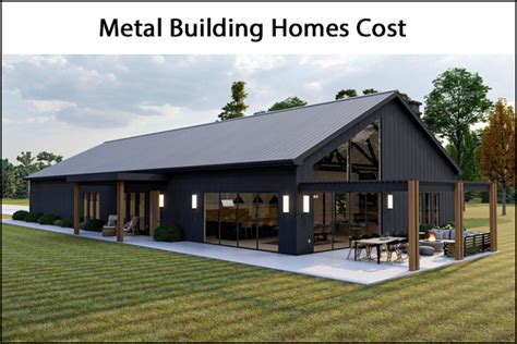 cost of building a metal house|cost of metal houses.